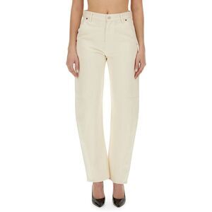 Victoria Beckham Women Relaxed Fit Jeans